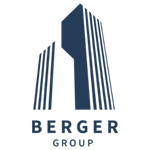 Berger group logo