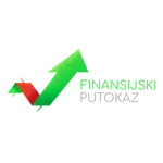Finansijski putokaz logo