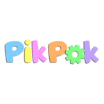 Pikpok logo