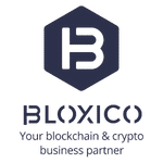 Bloxico logo