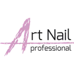 Art Nail logo