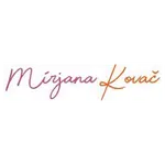Mirjana Kovac logo