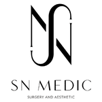 SN medic logo
