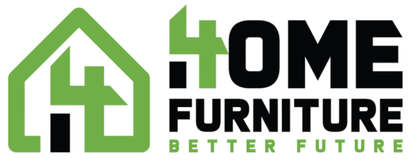 4home Furniture logo