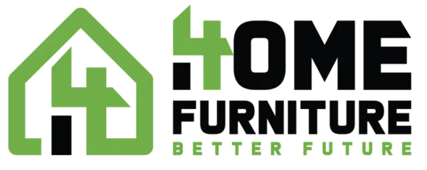 4home Furniture logo