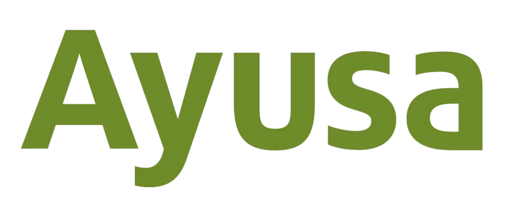 Ayusa Logo Providan