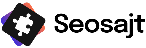 Seosajt.com logo šareni