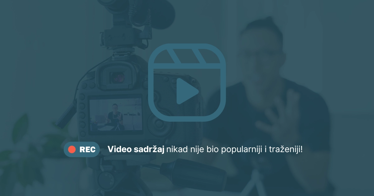 Video marketing