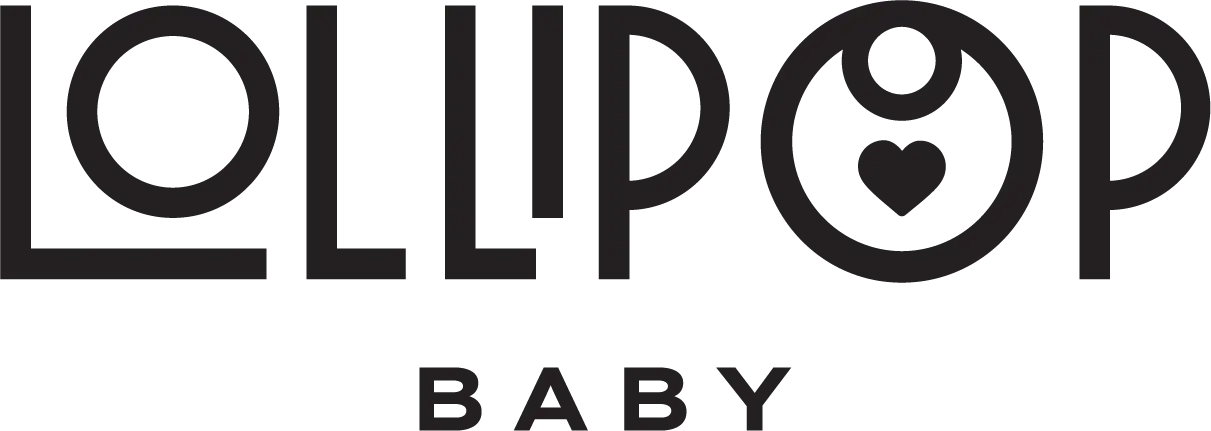 Lollipop baby Logo 10 1